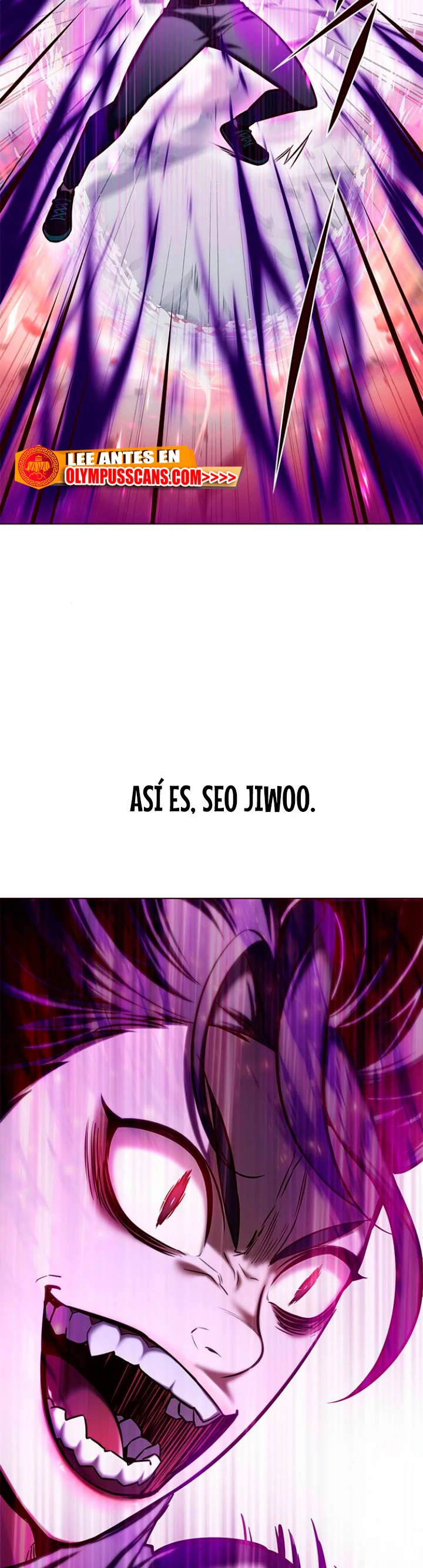 Eleceed Capítulo 120 - Página 38 en español