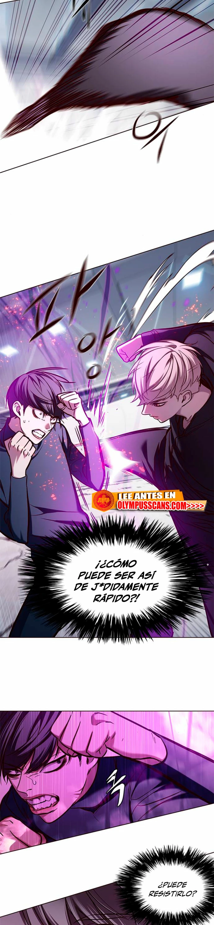 Eleceed Capítulo 120 - Página 6 en español