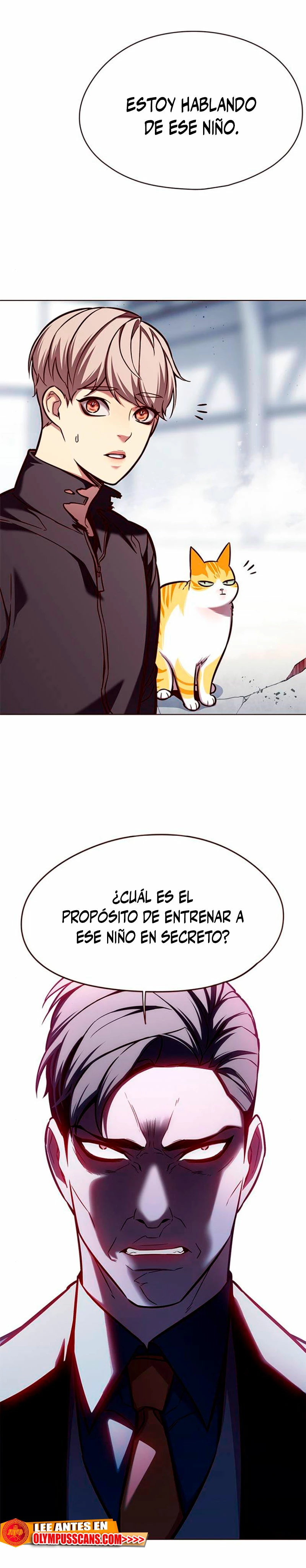 Eleceed Capítulo 121 - Página 10 en español