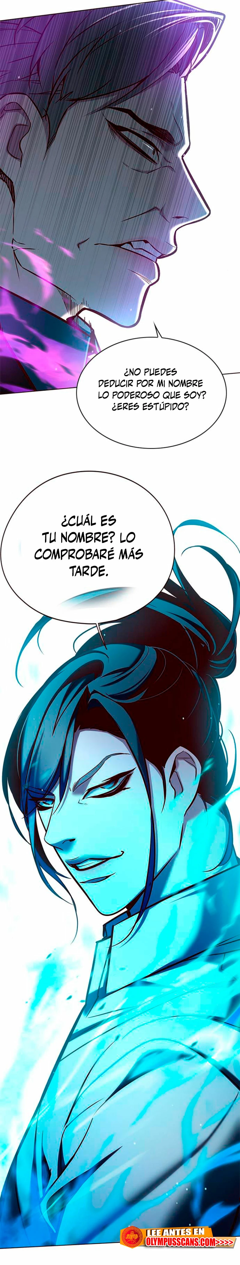 Eleceed Capítulo 121 - Página 34 en español