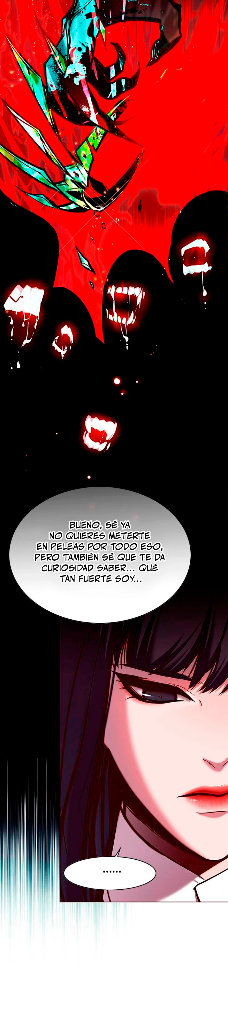 Eleceed Capítulo 122 - Página 13 en español