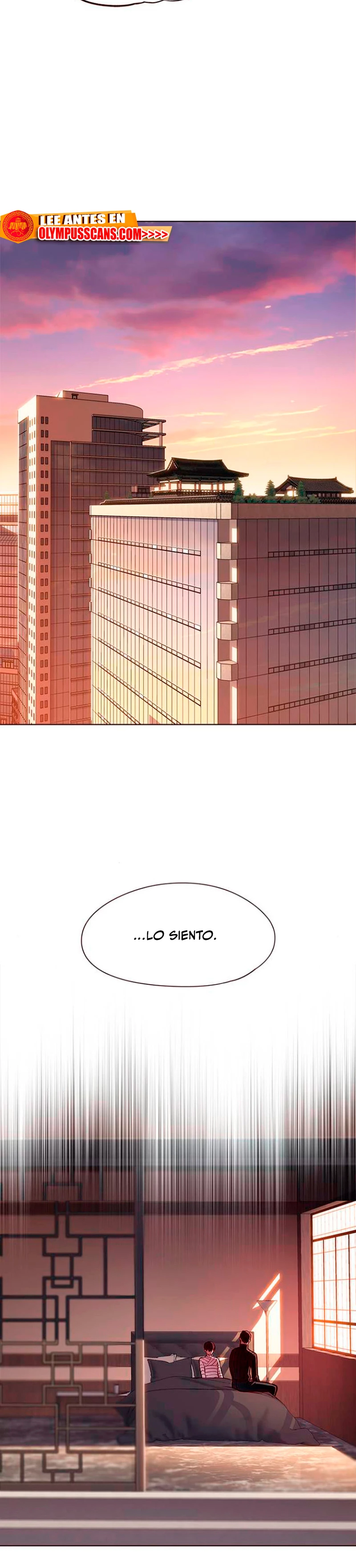 Eleceed Capítulo 122 - Página 19 en español