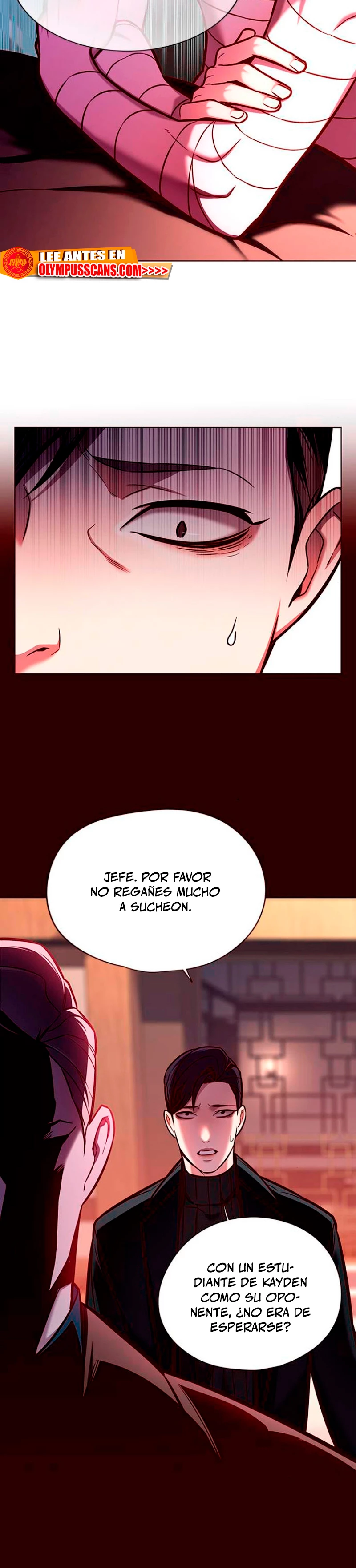 Eleceed Capítulo 122 - Página 23 en español