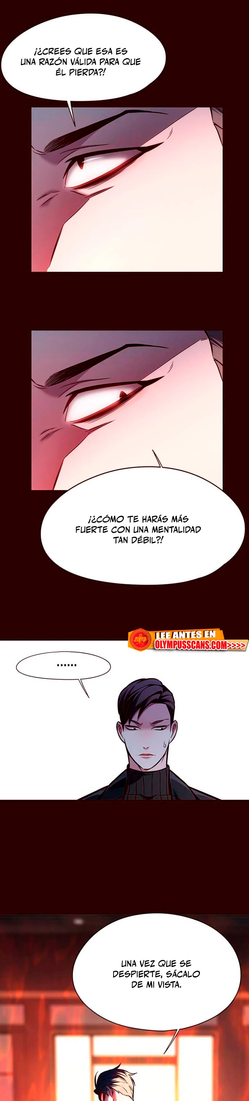 Eleceed Capítulo 122 - Página 24 en español