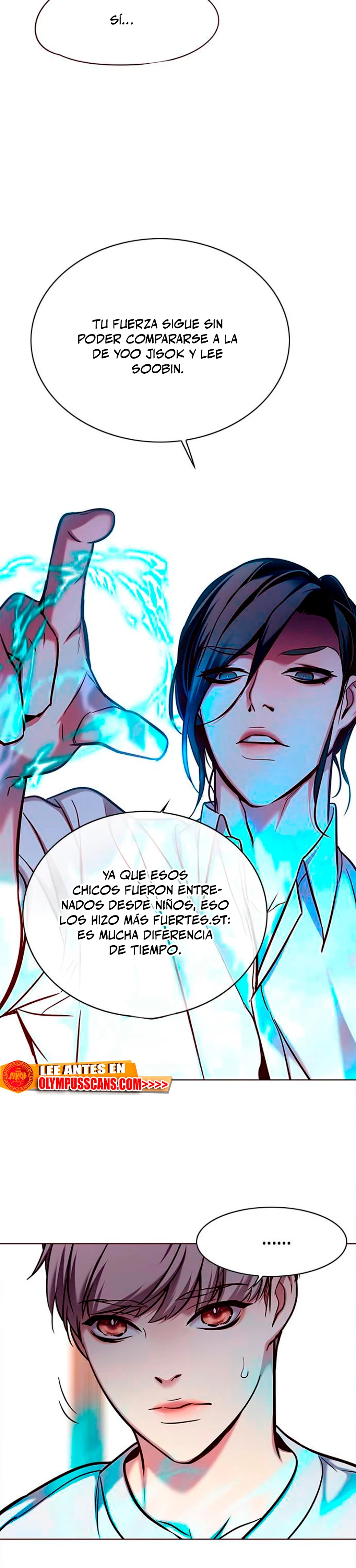Eleceed Capítulo 122 - Página 29 en español