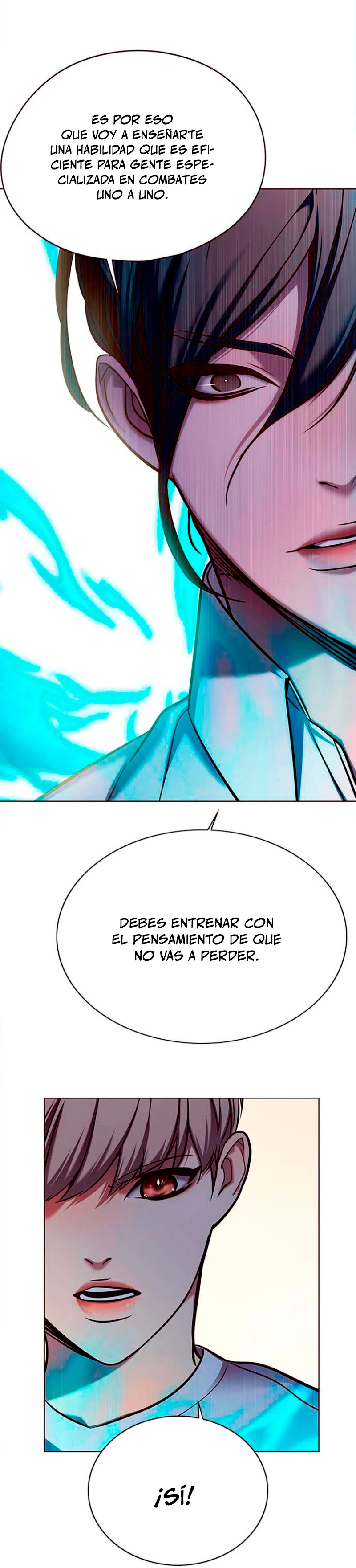 Eleceed Capítulo 122 - Página 30 en español