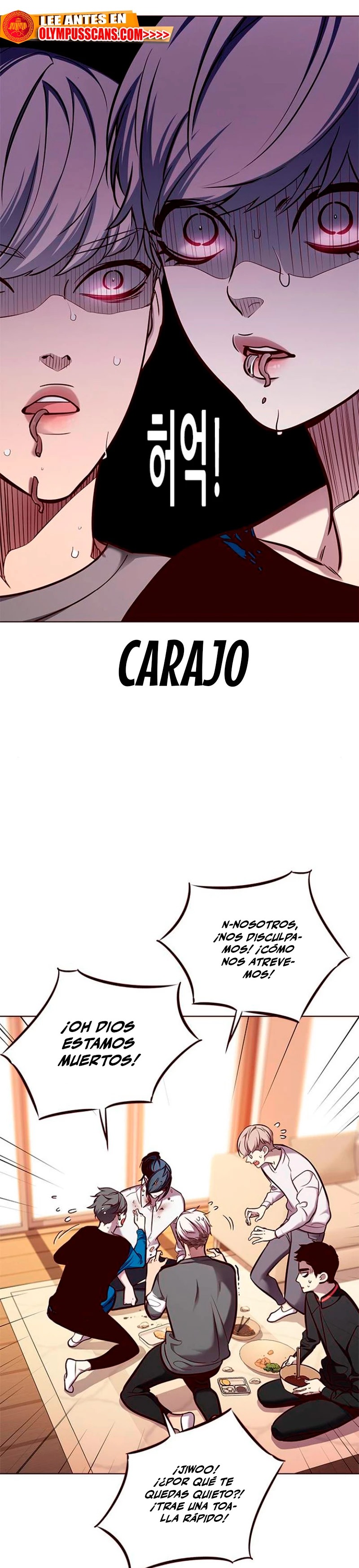 Eleceed Capítulo 123 - Página 30 en español