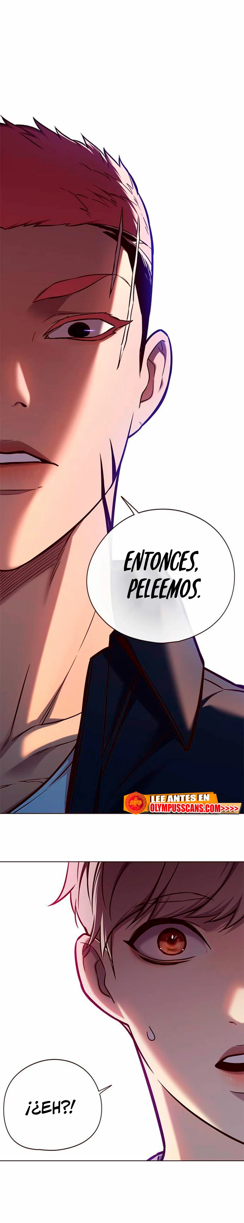 Eleceed Capítulo 124 - Página 20 en español