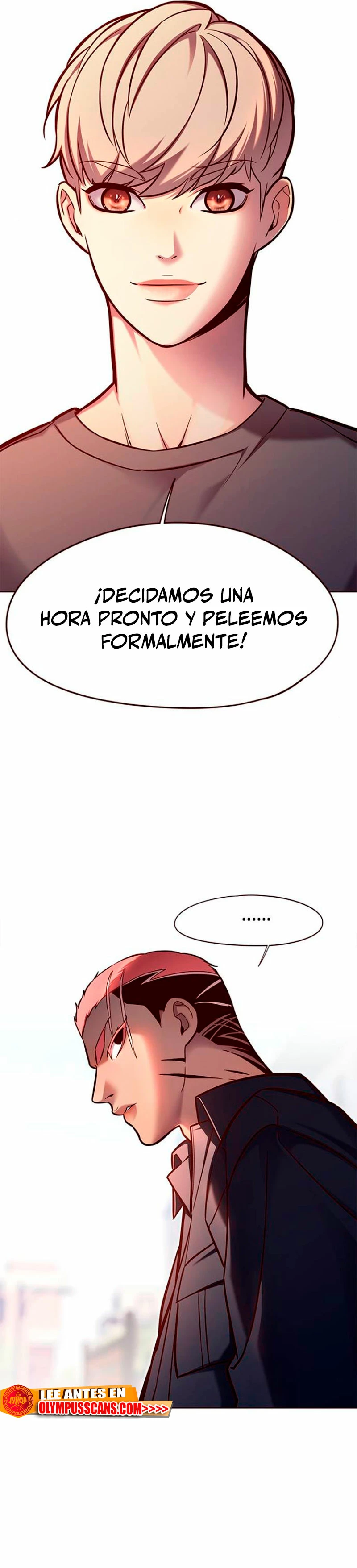 Eleceed Capítulo 124 - Página 23 en español