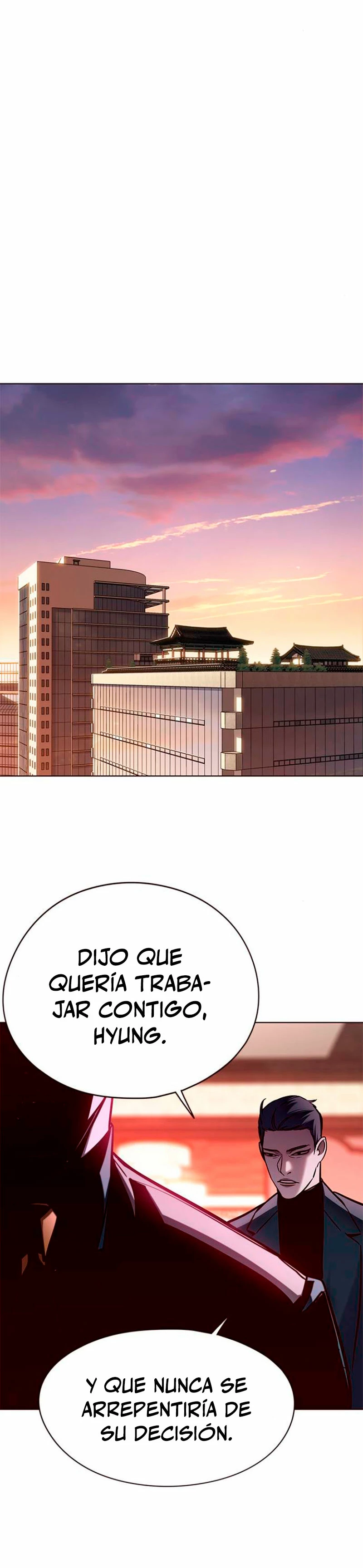 Eleceed Capítulo 124 - Página 25 en español