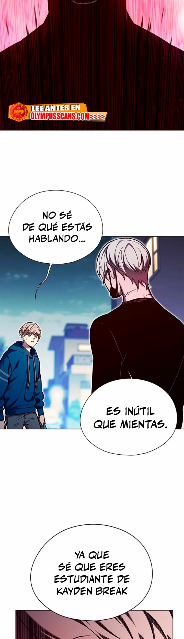 Eleceed Capítulo 125 - Página 11 en español