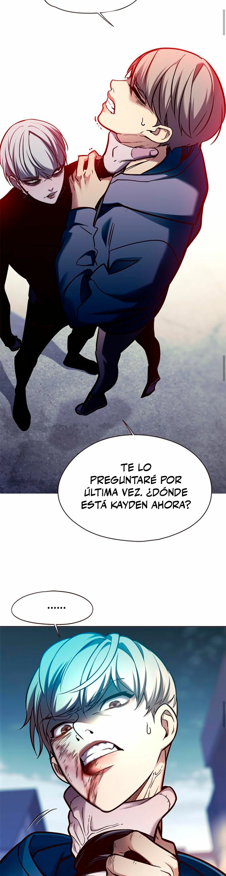 Eleceed Capítulo 125 - Página 26 en español