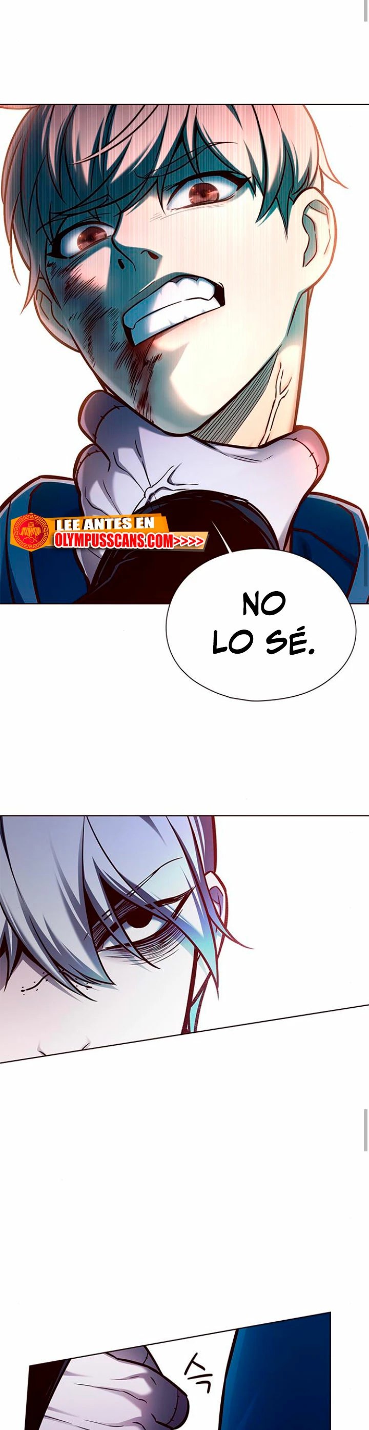 Eleceed Capítulo 125 - Página 28 en español