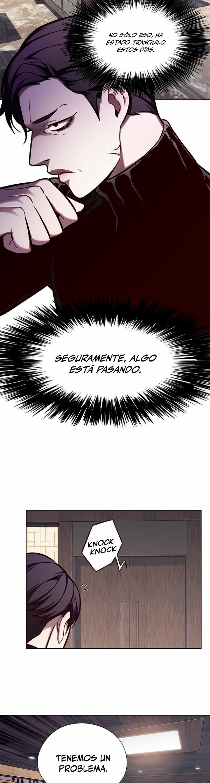 Eleceed Capítulo 125 - Página 3 en español
