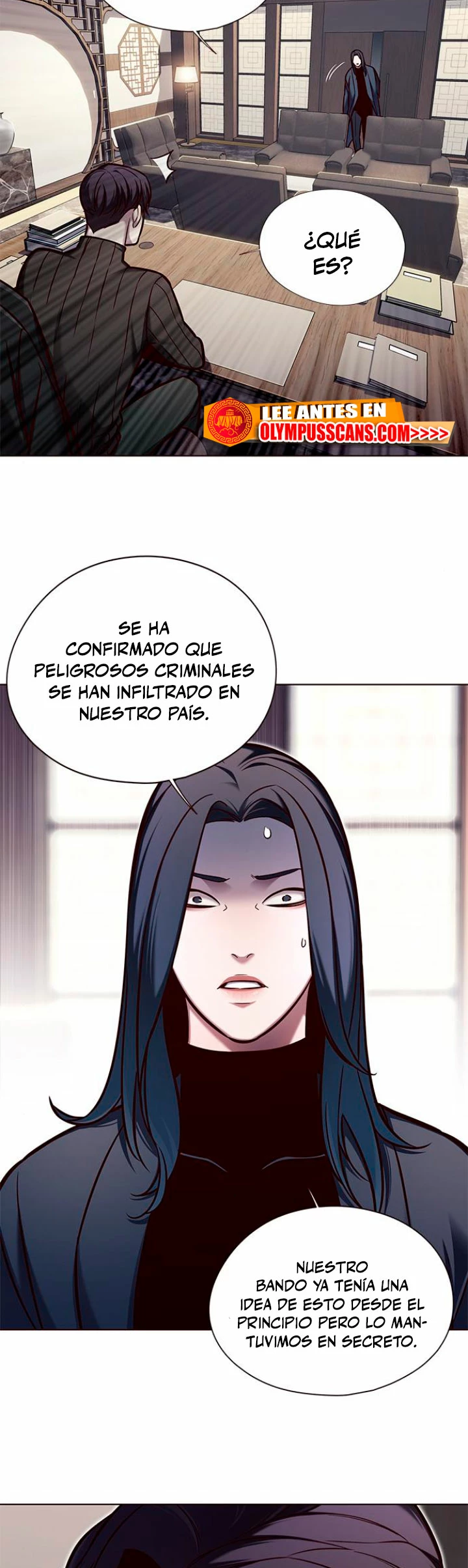 Eleceed Capítulo 125 - Página 4 en español