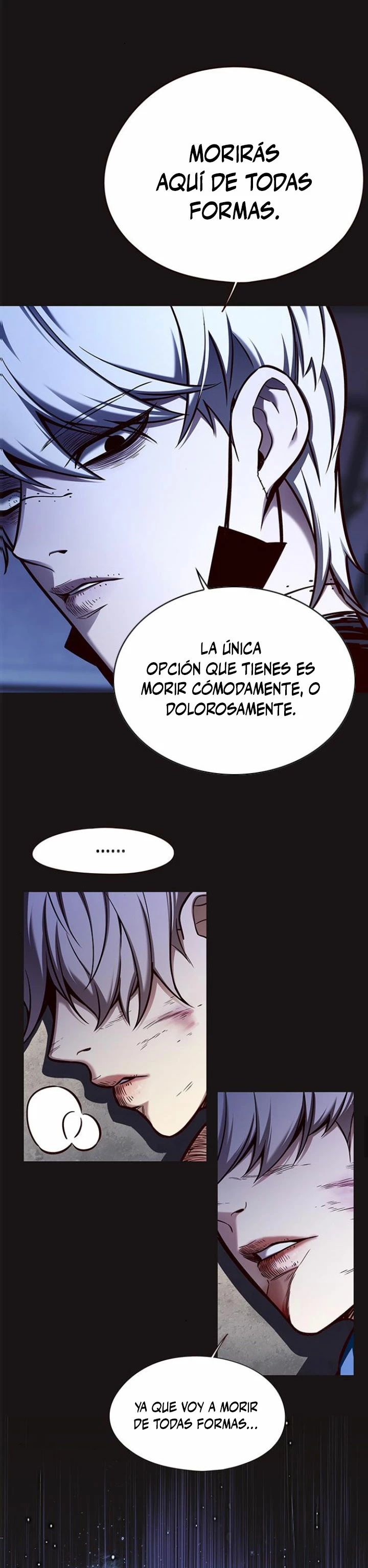 Eleceed Capítulo 126 - Página 10 en español