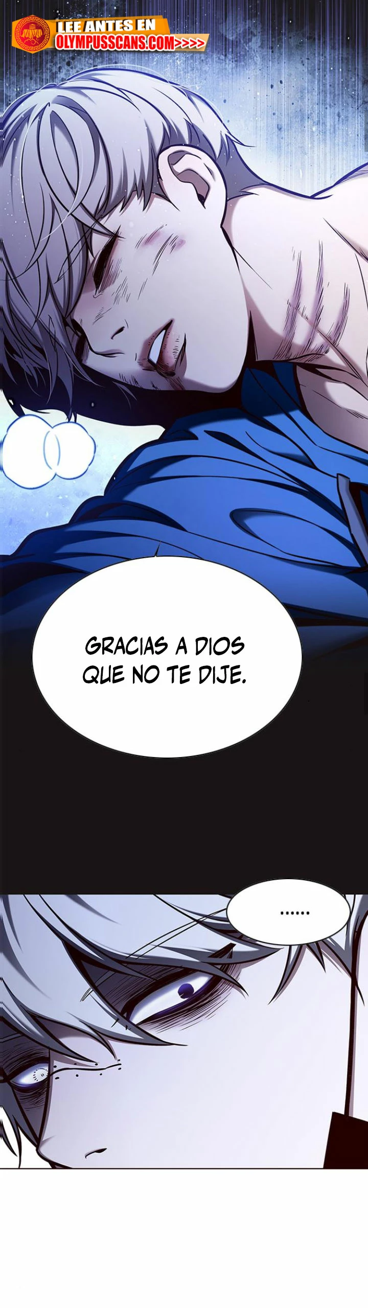 Eleceed Capítulo 126 - Página 11 en español