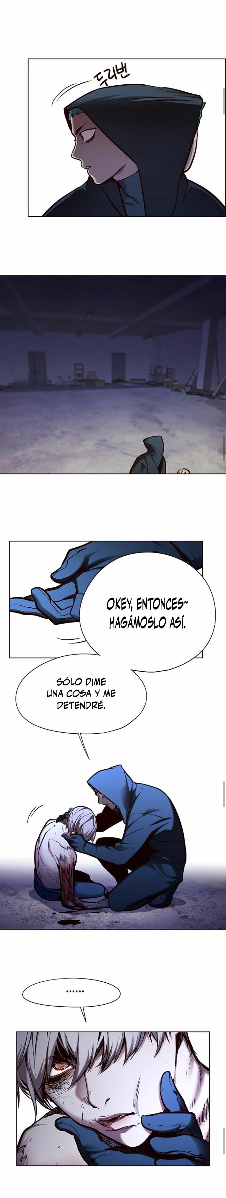 Eleceed Capítulo 126 - Página 29 en español