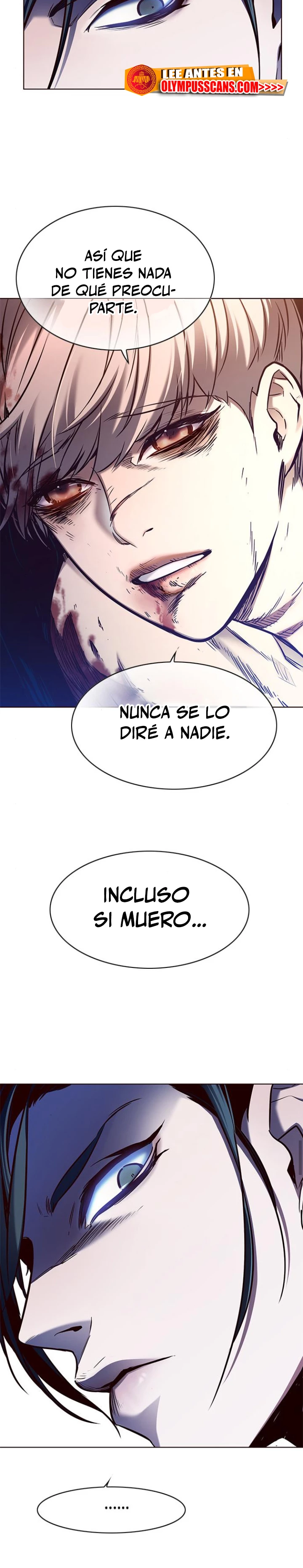 Eleceed Capítulo 127 - Página 36 en español