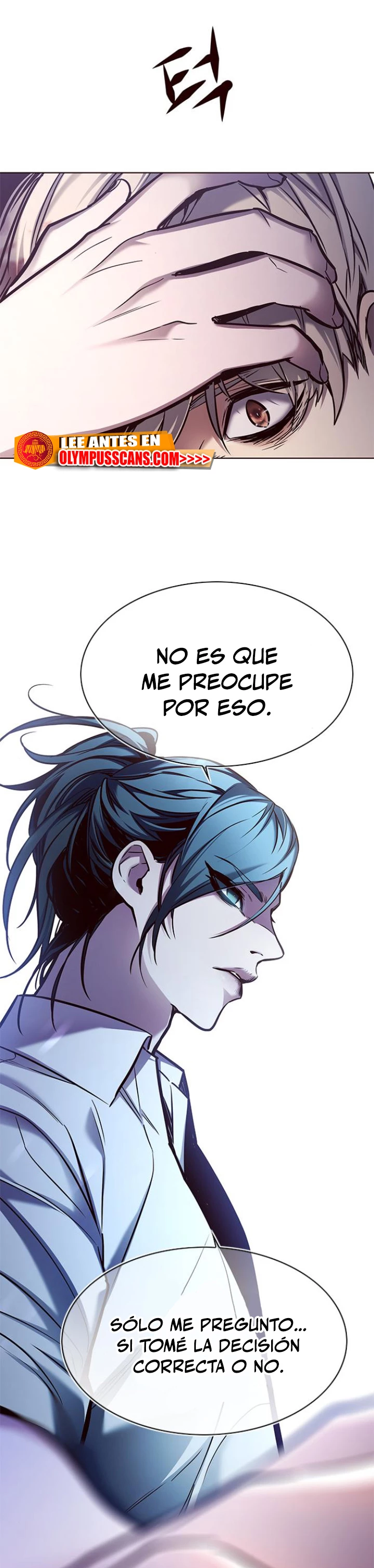 Eleceed Capítulo 127 - Página 37 en español