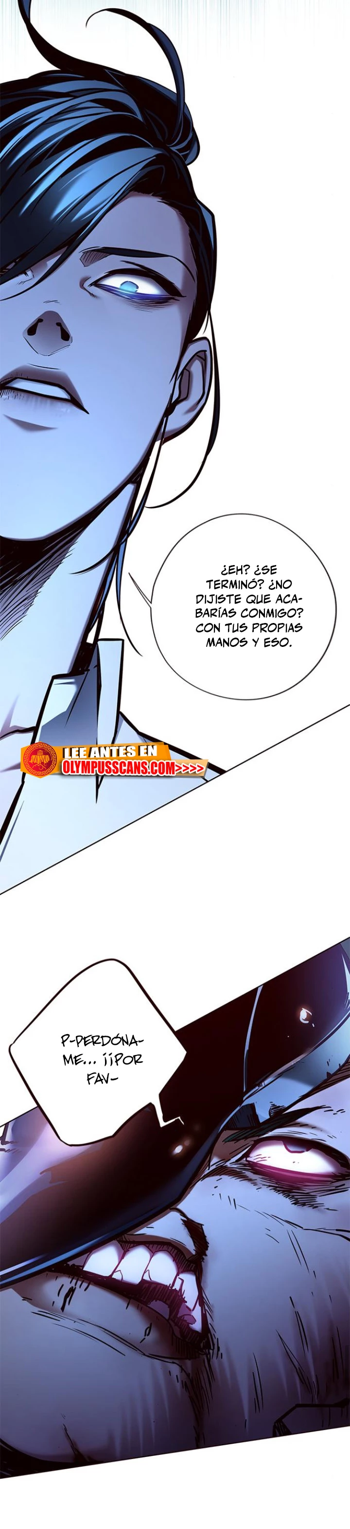 Eleceed Capítulo 128 - Página 33 en español