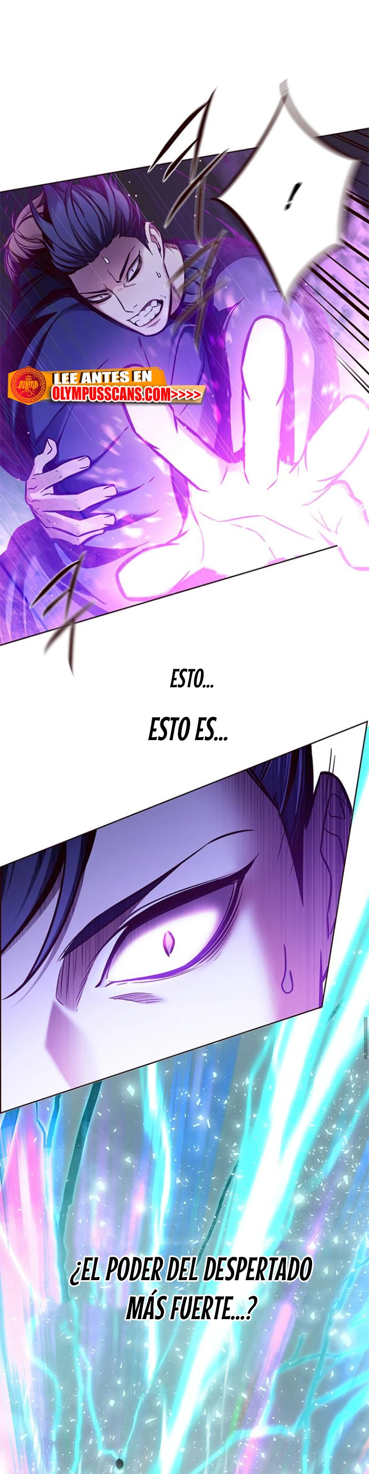 Eleceed Capítulo 128 - Página 37 en español