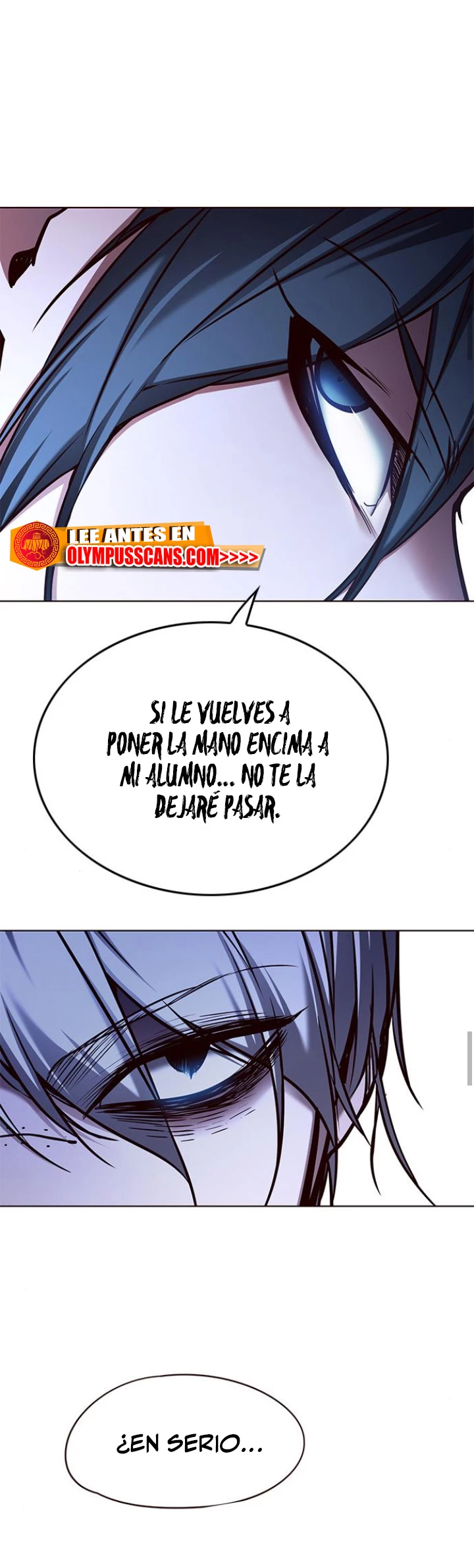 Eleceed Capítulo 128 - Página 42 en español