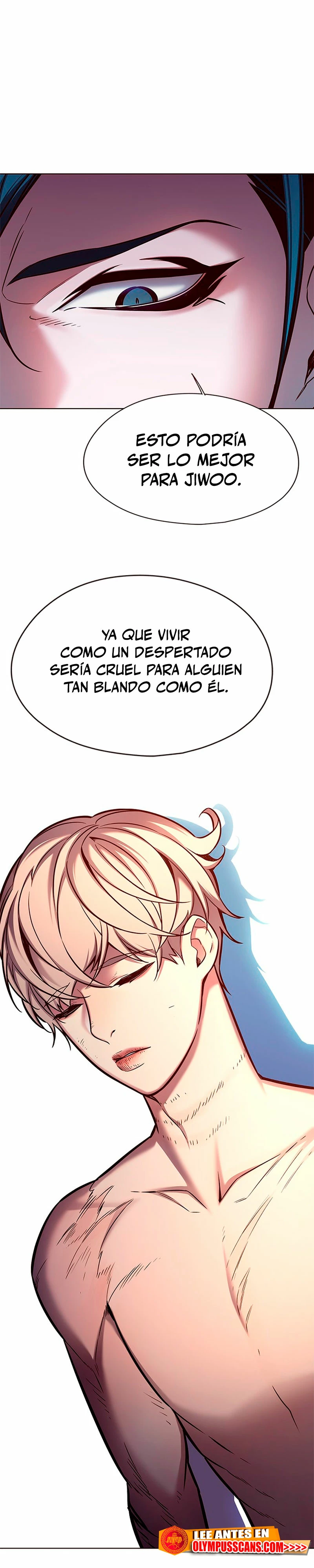 Eleceed Capítulo 129 - Página 10 en español