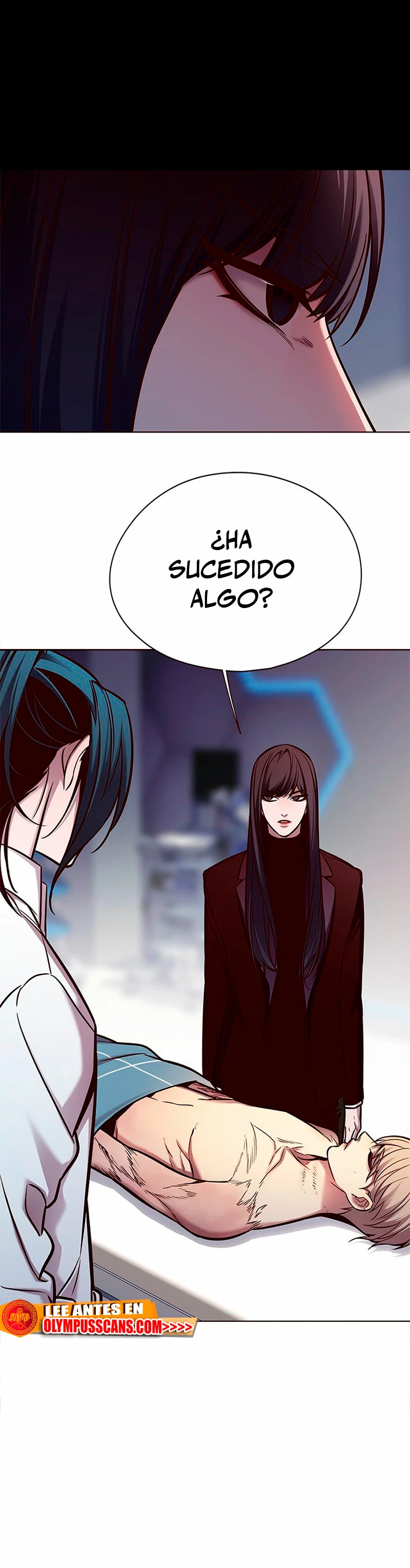 Eleceed Capítulo 129 - Página 13 en español