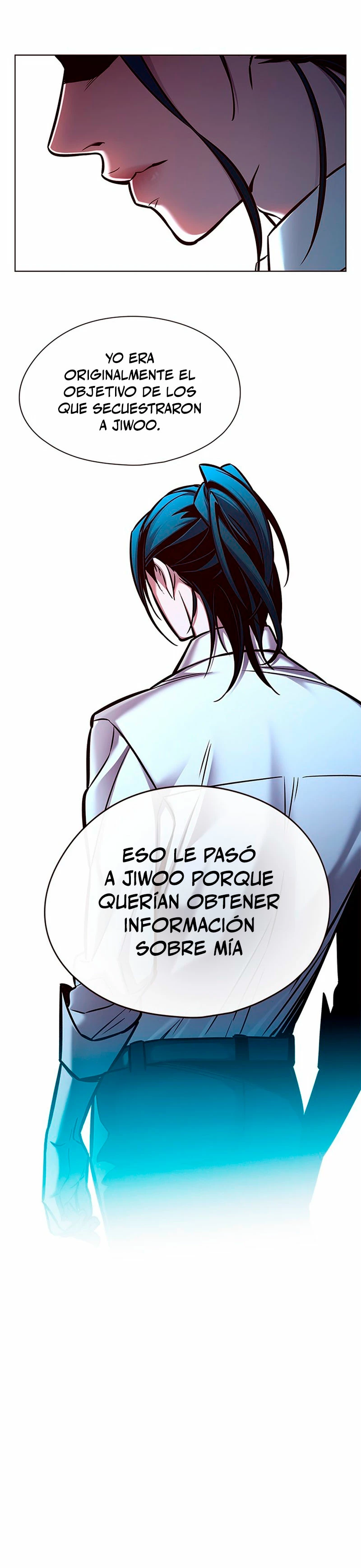 Eleceed Capítulo 129 - Página 14 en español