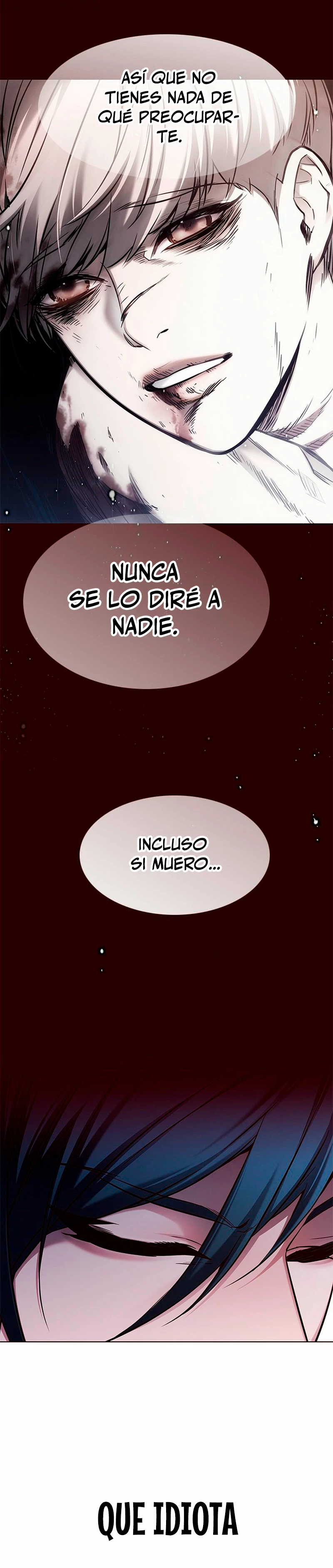 Eleceed Capítulo 129 - Página 25 en español