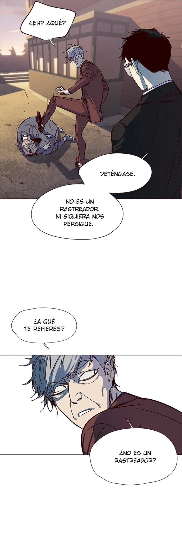 Eleceed Capítulo 13 - Página 26 en español
