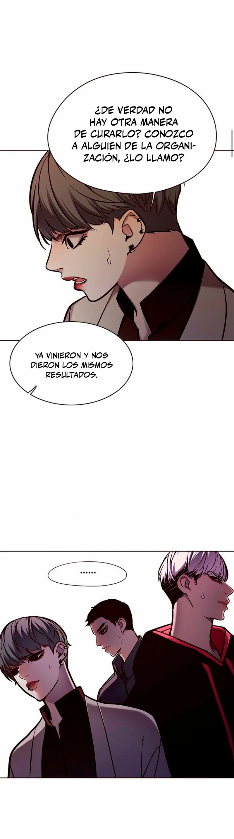 Eleceed Capítulo 130 - Página 21 en español