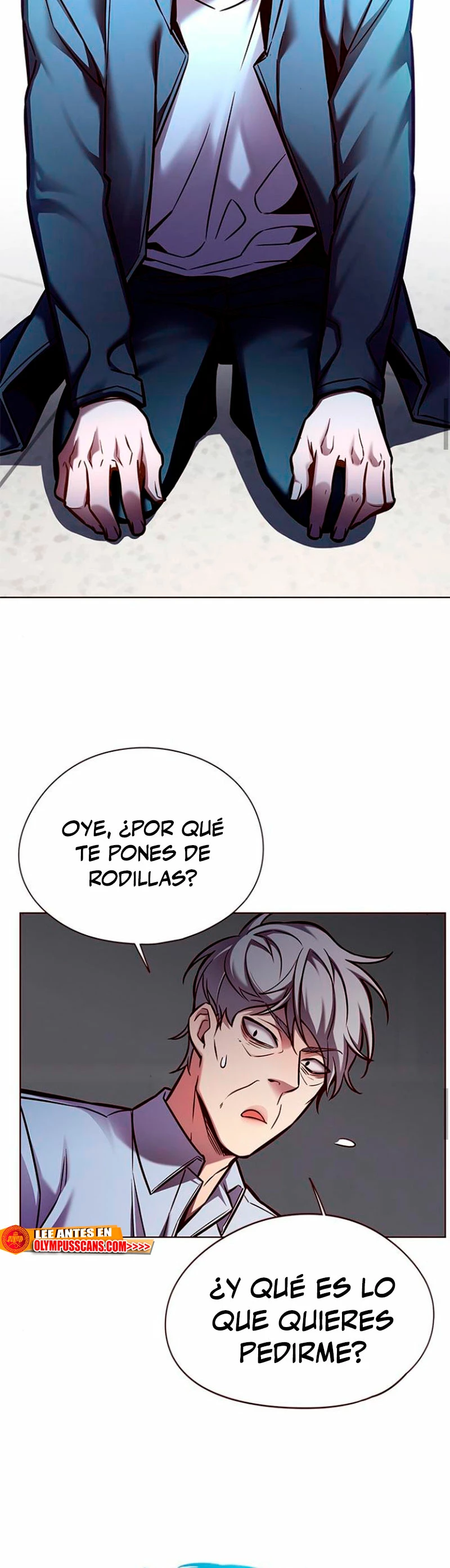 Eleceed Capítulo 130 - Página 24 en español