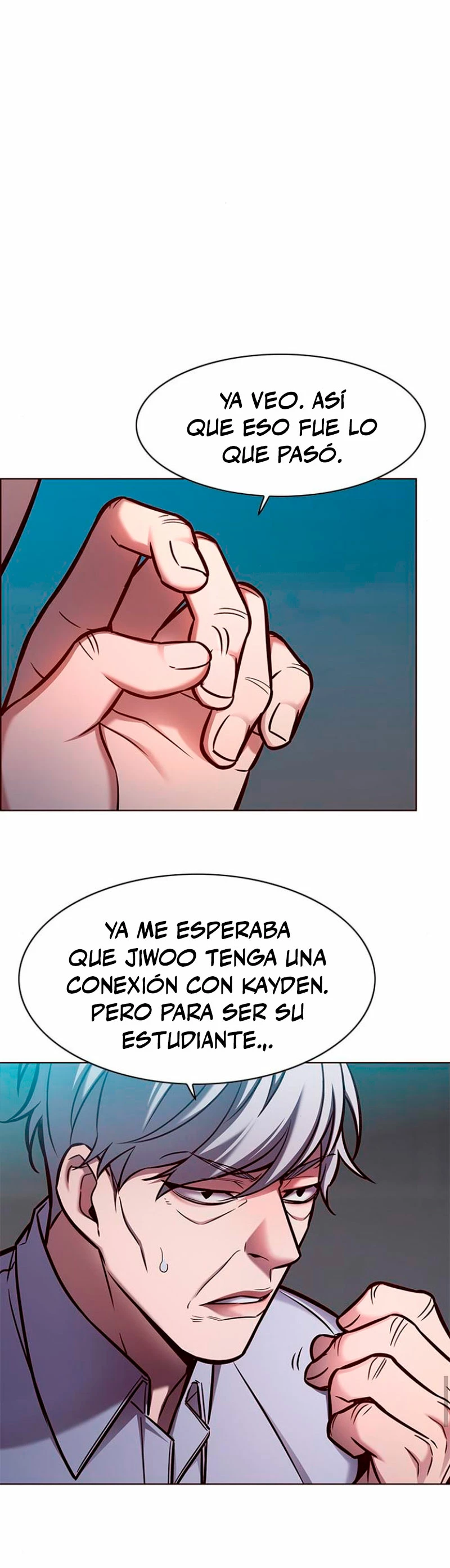 Eleceed Capítulo 130 - Página 26 en español