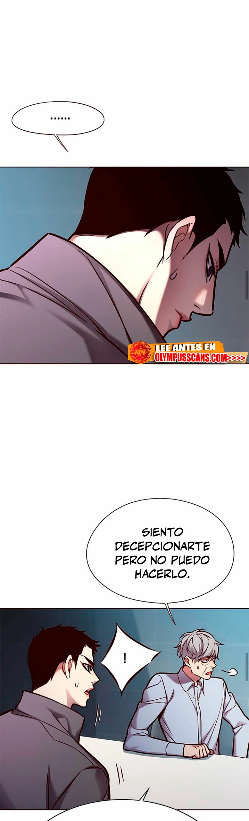 Eleceed Capítulo 130 - Página 27 en español