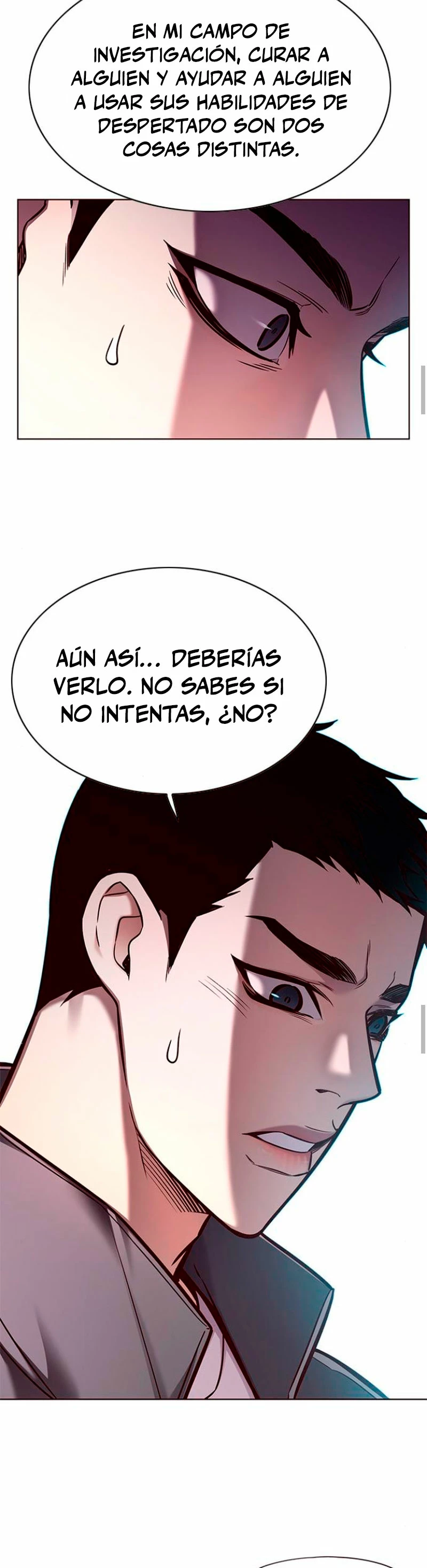 Eleceed Capítulo 130 - Página 28 en español