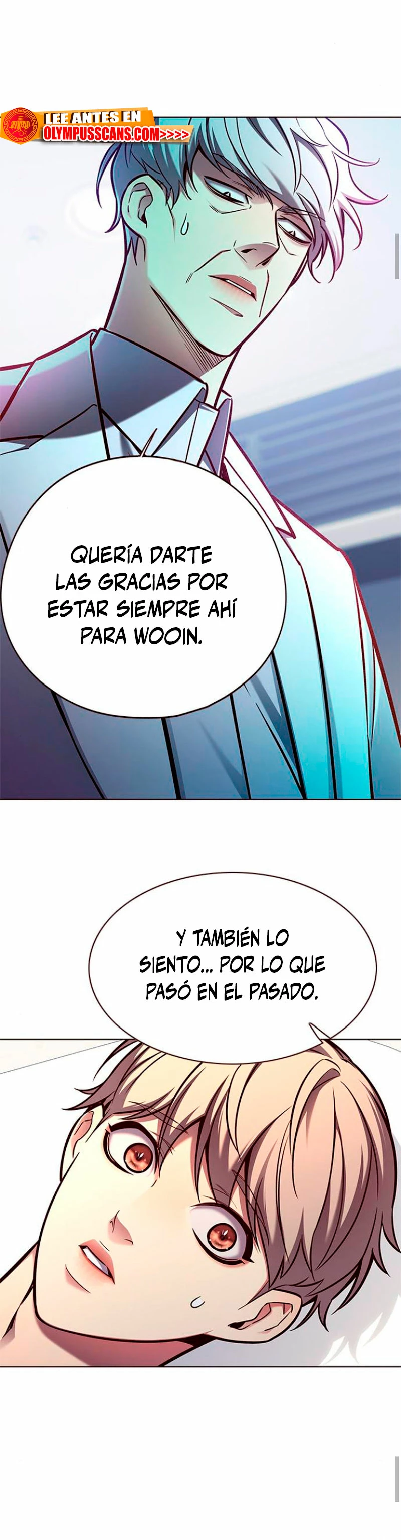 Eleceed Capítulo 131 - Página 10 en español
