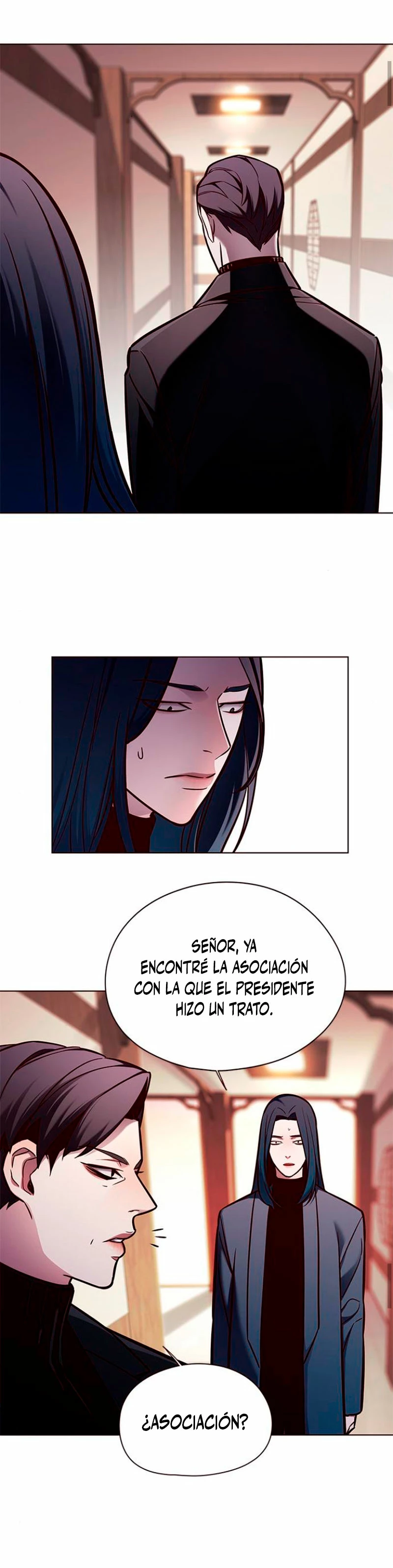 Eleceed Capítulo 131 - Página 20 en español