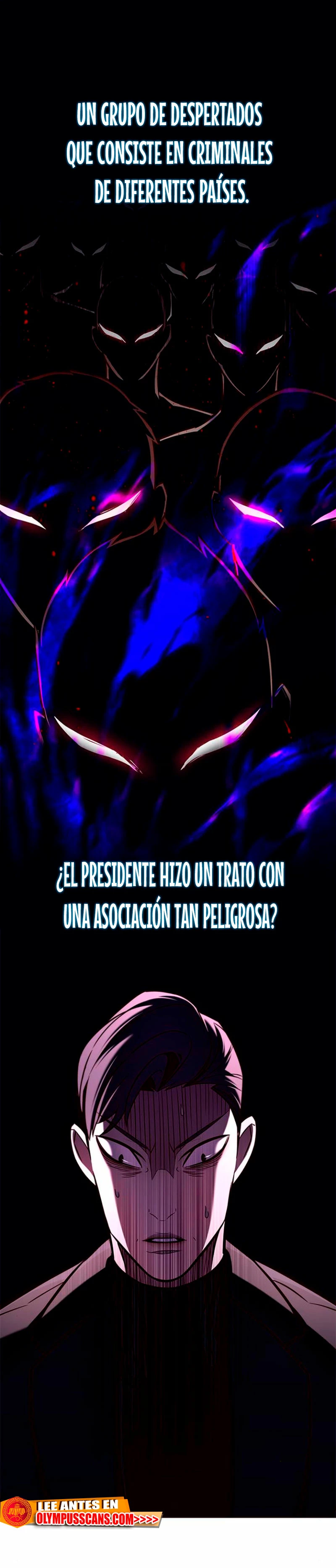 Eleceed Capítulo 131 - Página 22 en español