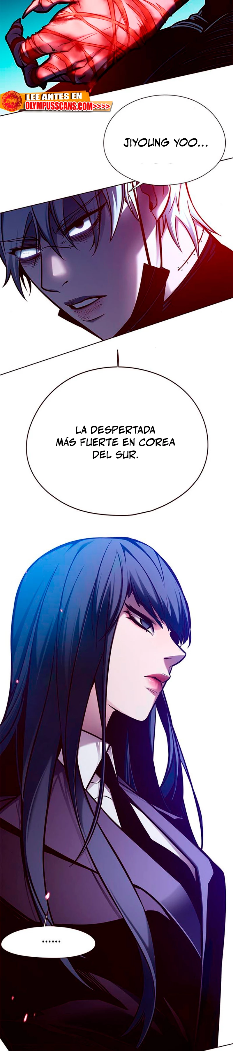 Eleceed Capítulo 132 - Página 13 en español