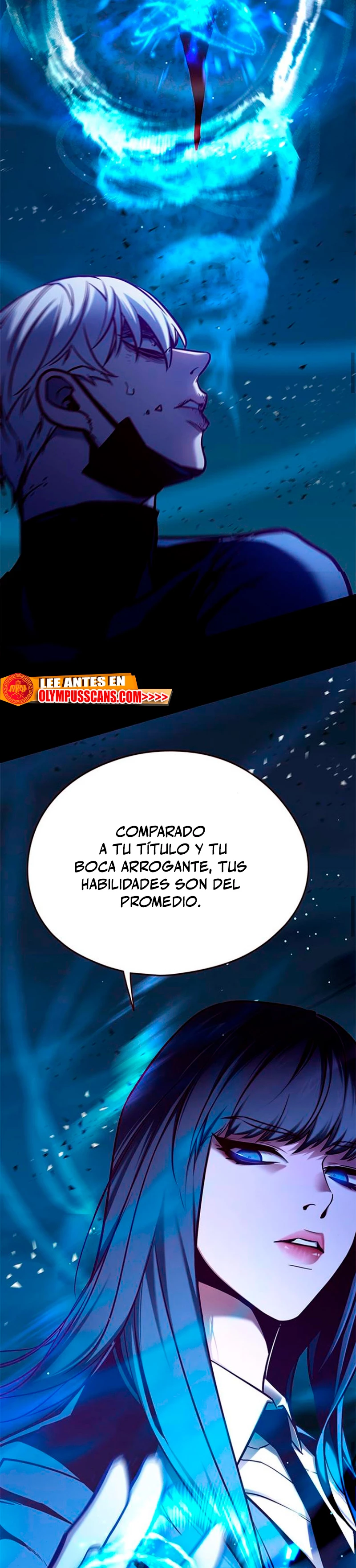 Eleceed Capítulo 132 - Página 26 en español