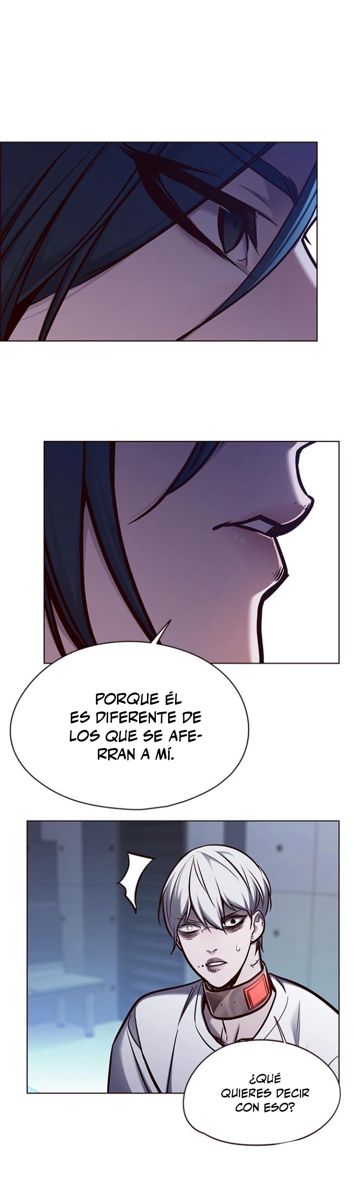 Eleceed Capítulo 133 - Página 15 en español