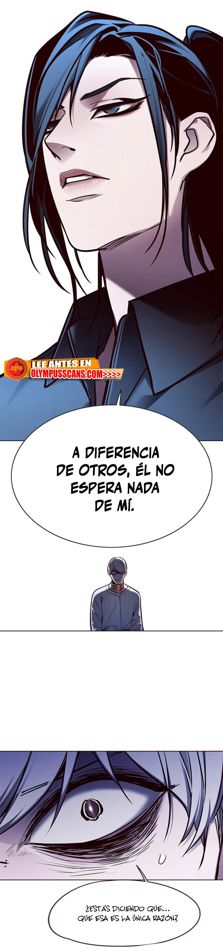 Eleceed Capítulo 133 - Página 16 en español