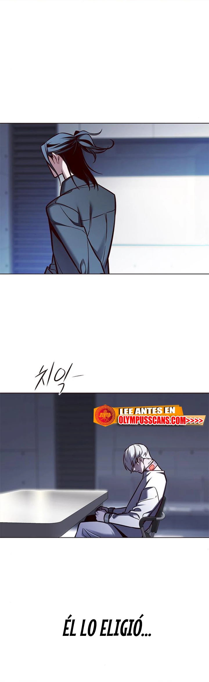 Eleceed Capítulo 133 - Página 19 en español