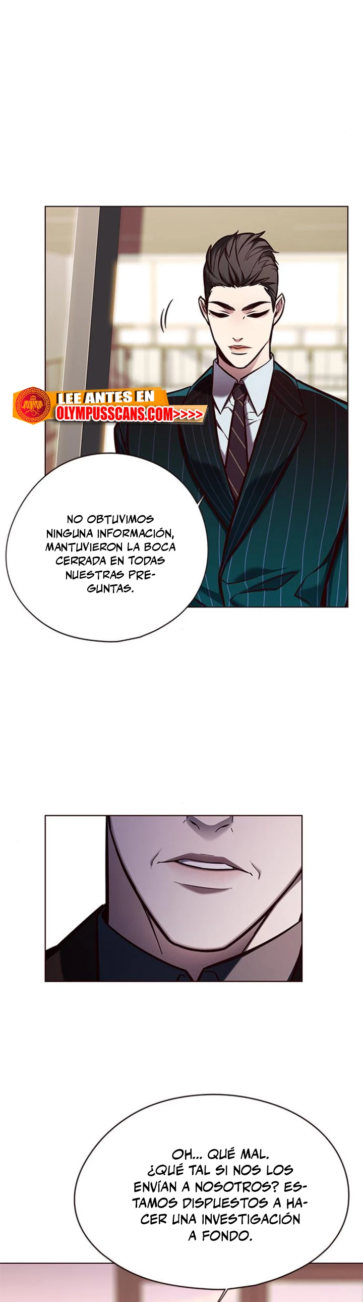 Eleceed Capítulo 133 - Página 24 en español