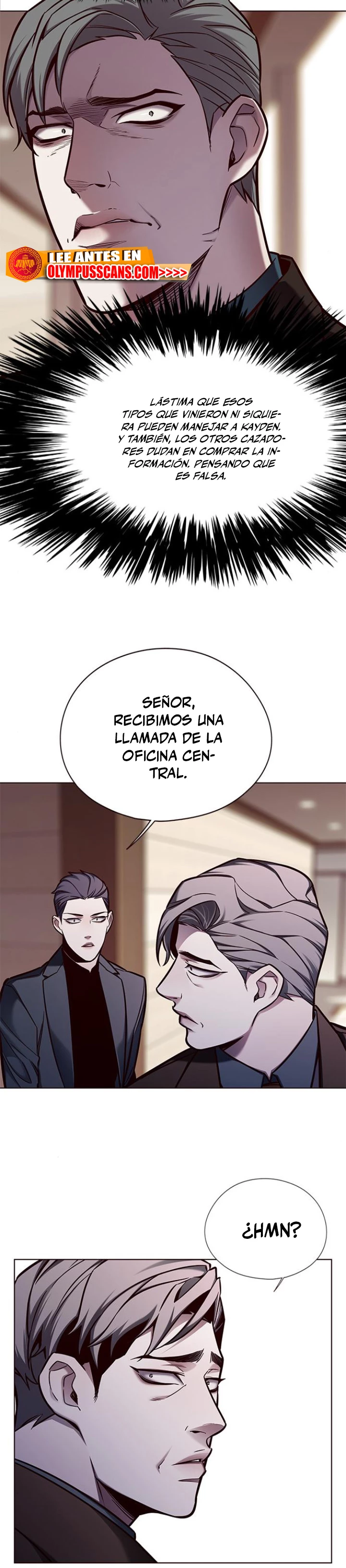 Eleceed Capítulo 133 - Página 30 en español
