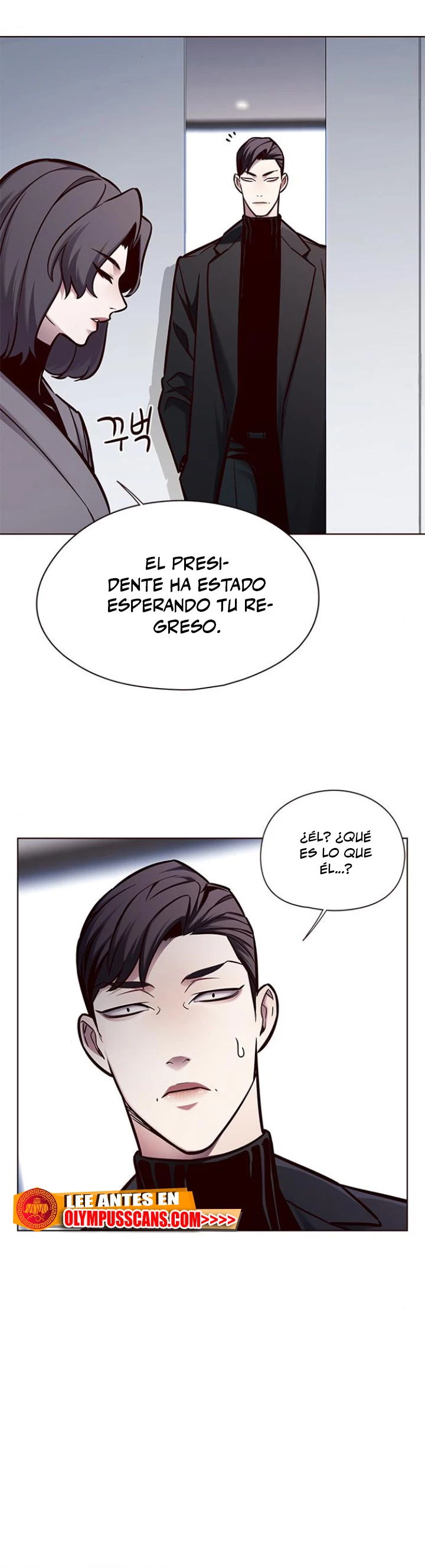 Eleceed Capítulo 133 - Página 37 en español