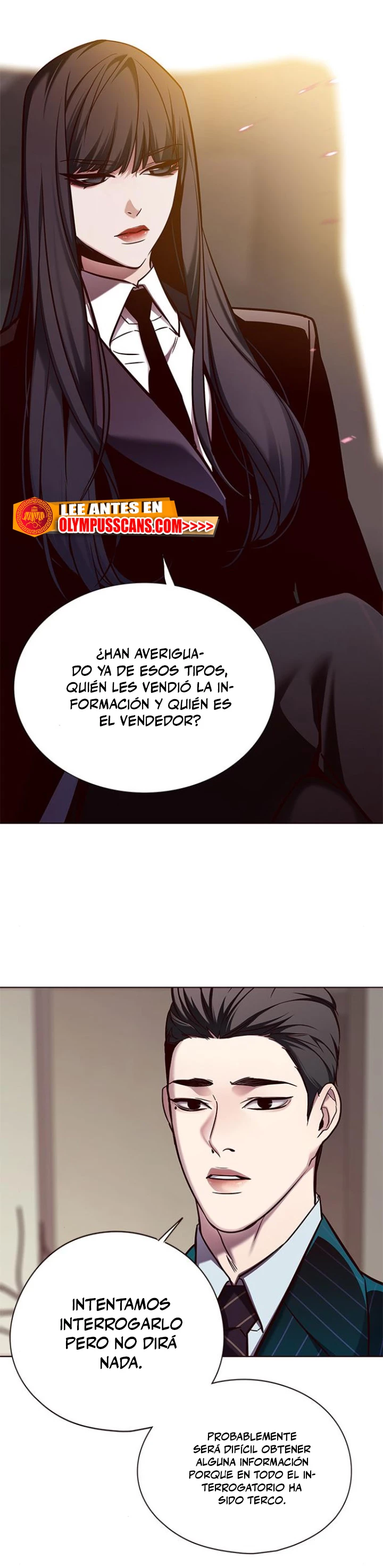 Eleceed Capítulo 133 - Página 4 en español