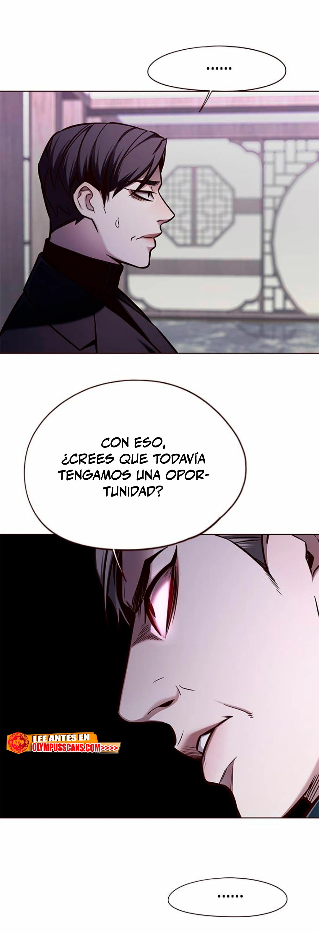 Eleceed Capítulo 134 - Página 12 en español